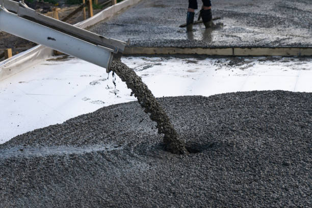  Black Earth, WI Concrete contractor Pros