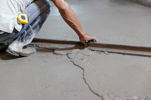 Best Concrete Contractor Near Me  in Black Earth, WI