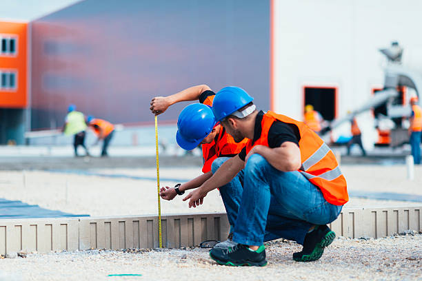 Best Concrete Patio Contractor  in Black Earth, WI