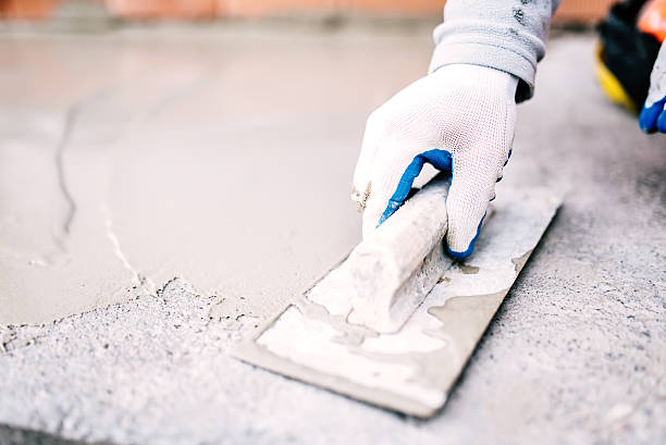 Best Affordable Concrete Contractor  in Black Earth, WI