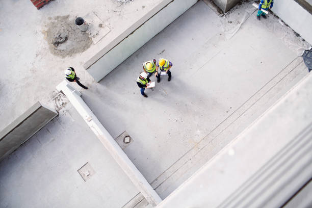 Best Custom Concrete Contractor  in Black Earth, WI